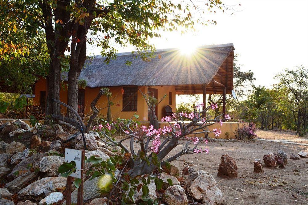 Hotel Silonque Bush Estate Phalaborwa Exterior foto