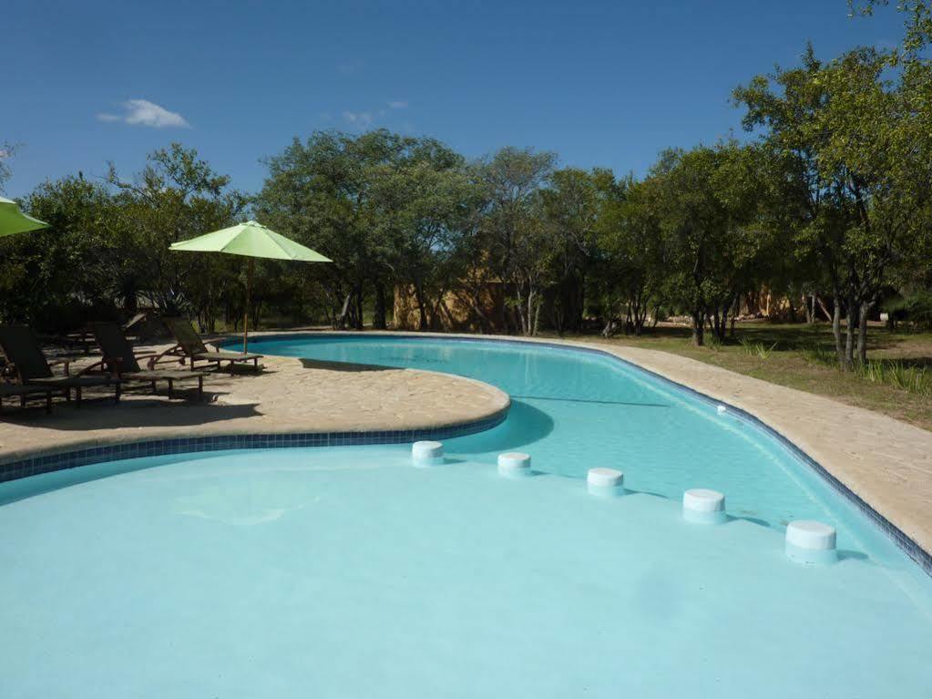 Hotel Silonque Bush Estate Phalaborwa Exterior foto